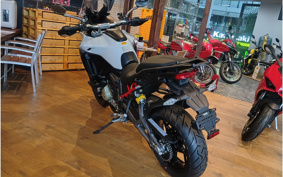 DUCATI MULTI STRADA V4S 2026 1000