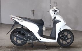 HONDA DIO 110 JF58