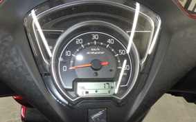HONDA DIO110LITE 2026 JK46