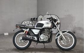HONDA GB500 1987 PC16