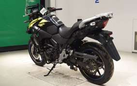 SUZUKI Vｽﾄﾛｰﾑ250