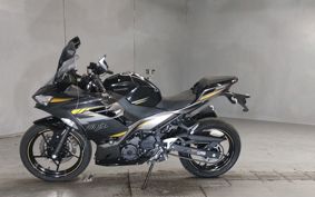 KAWASAKI NINJA400 EX400G