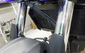 YAMAHA MT-07 ABS 2018 RM19J