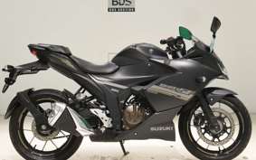 SUZUKI ｼﾞｸｻｰ250SF 2007 ED22Y