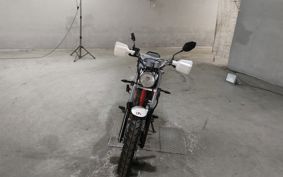 HONDA FTR223 MC34