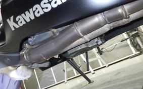 KAWASAKI NINJA ZX-6R A 2014