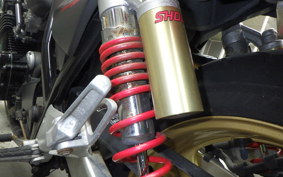 HONDA CB400 SUPER BOLDOR VTEC 2006 NC39