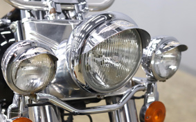 HARLEY FLSTC 1997 BJL