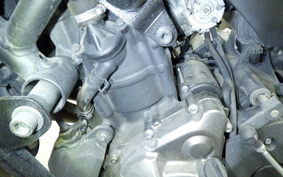 YAMAHA MT-07 ABS 2014 RM07J