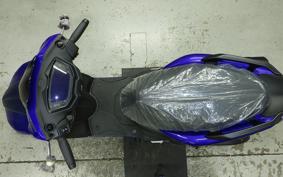 YAMAHA CYGNUS Griffus SEJ4J