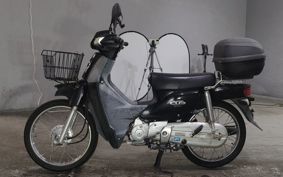 HONDA SUPER CUB110 JA10