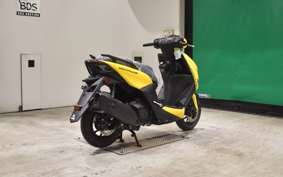 YAMAHA CYGNUS Griffus 2010 SEJ4J