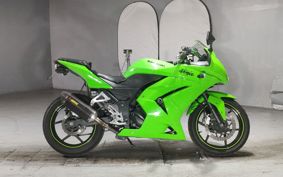 KAWASAKI NINJA 250R EX250K