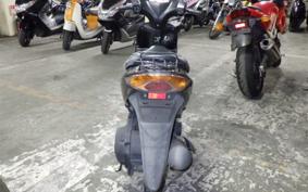 SUZUKI ADDRESS V50