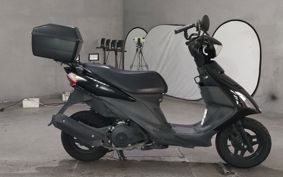 SUZUKI ADDRESS V125 CF4MA