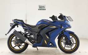 KAWASAKI NINJA 250R EX250K