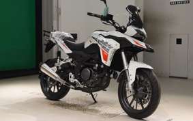 BENELLI TRK251