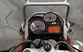 BMW R 1200GS ADVENTURE 2008 0380