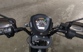 HONDA CROSS CUB110 JA60
