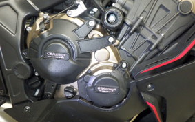 HONDA CBR650R 2019 RH03