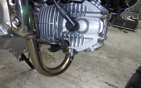 HONDA MONKEY 125 1997 JB05