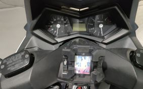 YAMAHA T-MAX 530 2013 SJ09