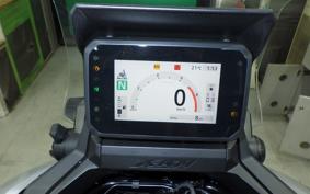 HONDA X-ADV 750 2026 RH21