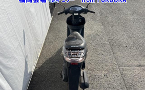 HONDA DIO
