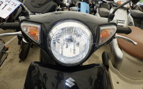 SUZUKI ﾚｯﾂ CA4AA