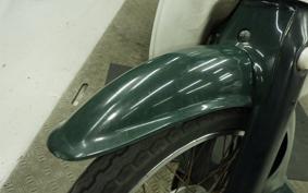 HONDA C50 SUPER CUB 2022 C50