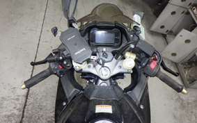 SUZUKI GSX250 R 2021