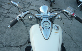 YAMAHA DRAGSTAR 400 CLASSIC 2010 VH02J