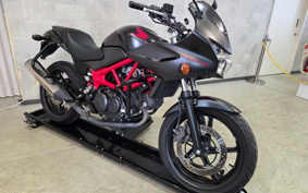 HONDA VTR 250 F MC33