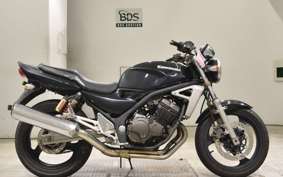 KAWASAKI BALIUS 250 Gen.2 ZR250B
