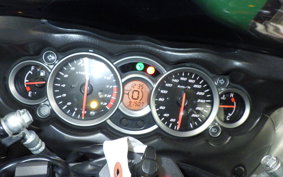 SUZUKI HAYABUSA Gen.2 2014