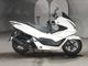 Фото Honda PCX 125 с японского аукциона