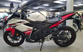 YAMAHA FZ-X RG73