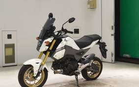 HONDA GROM 2012 JC75