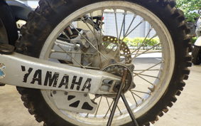 YAMAHA WR400F 2017 CH04W
