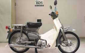 HONDA C70 SUPER CUB C70