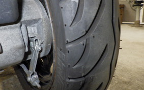 SUZUKI ADDRESS V50 Gen.2 CA44A