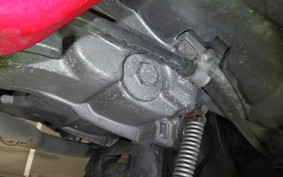 HONDA PCX 150 2005 KF12