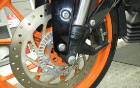 KTM 125 DUKE