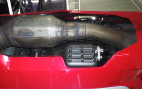 HONDA CBR1000RR GEN 3 2017 SC77