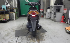 SUZUKI ADDRESS V50 G