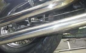 HONDA STEED 400 1995 NC26