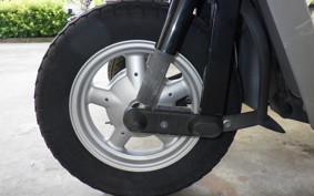 HONDA GYRO X TD02