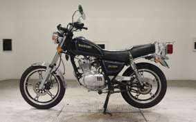 SUZUKI GN125 H 1999