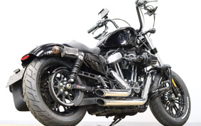 HARLEY XL1200X 2020 LC3