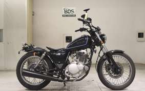 SUZUKI GRASS TRACKER NJ4BA